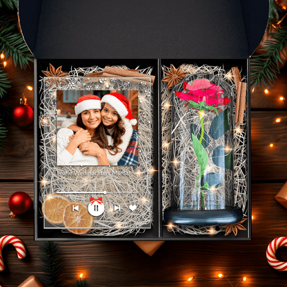 Weihnachtsgeschenke für Mama, Adamell.de