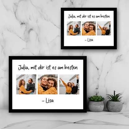 für freundin, Adamell.de