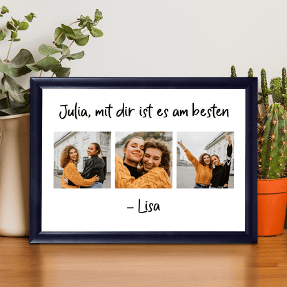 für freundin, Adamell.de