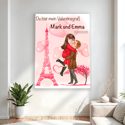 Valentinstag geschenk mann, Adamell.de