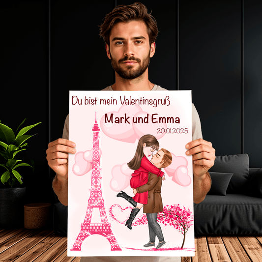 Valentinstag geschenk mann, Adamell.de