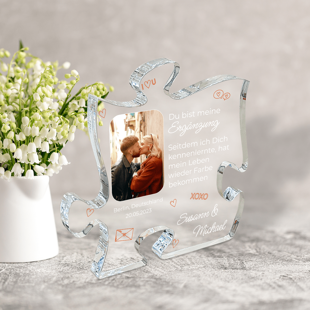 für paare, Adamell.de