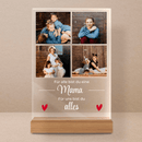 für mama, Adamell.de