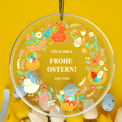 zu Ostern, Adamell.de