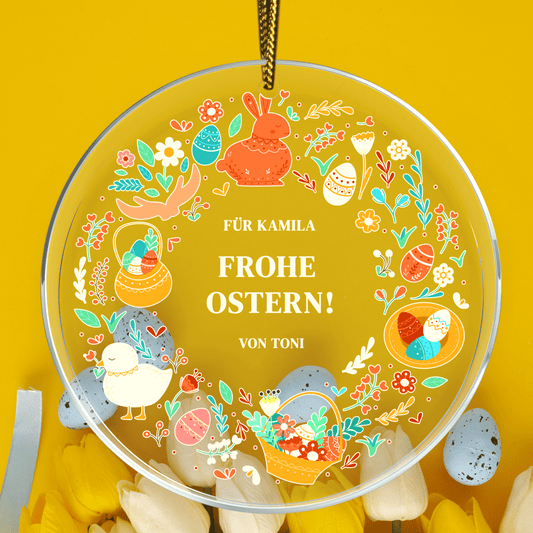zu Ostern, Adamell.de