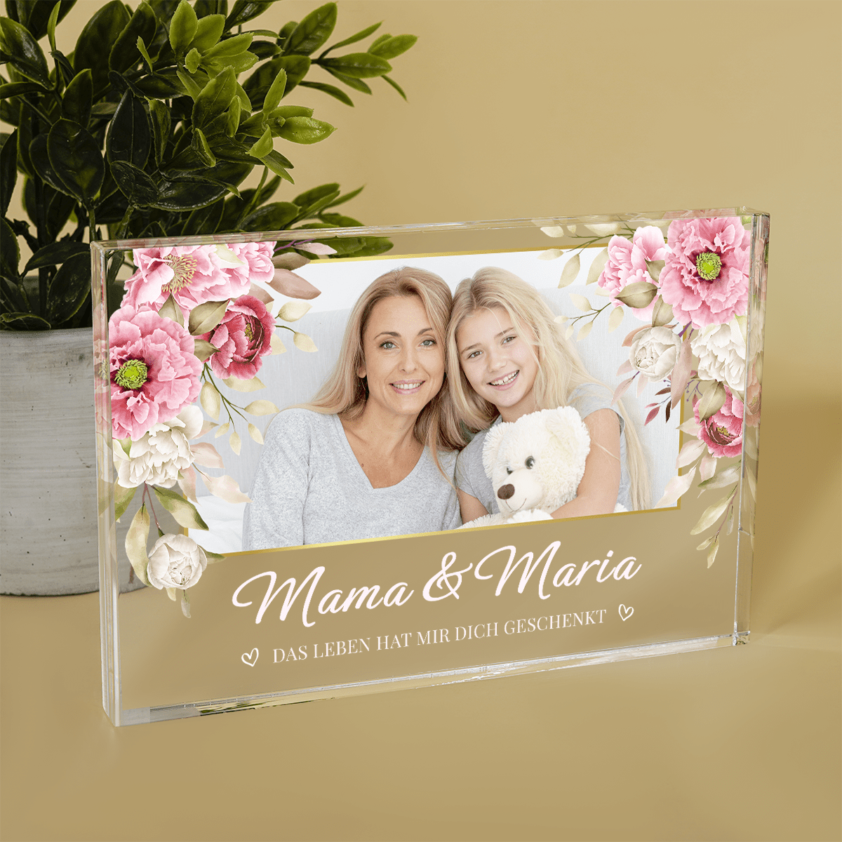 für mama, Adamell.de