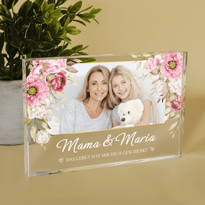 für mama, Adamell.de