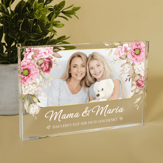 für mama, Adamell.de