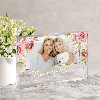für mama, Adamell.de
