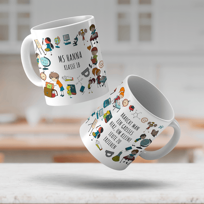 für Lehrer, Adamell.de