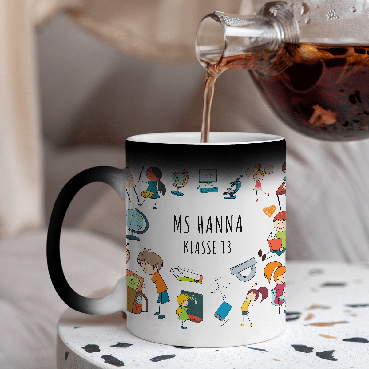 für Lehrer, Adamell.de