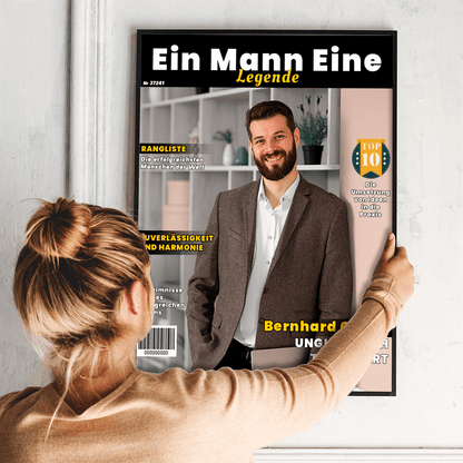 für Bruder, Adamell.de