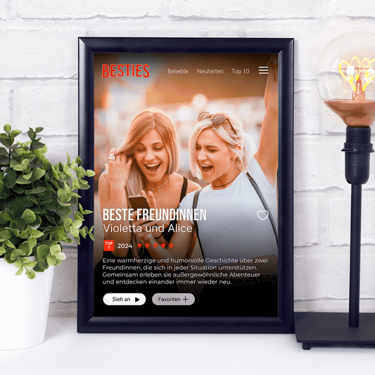 für freundin, Adamell.de