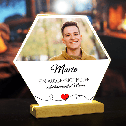 für Freund, Adamell.de