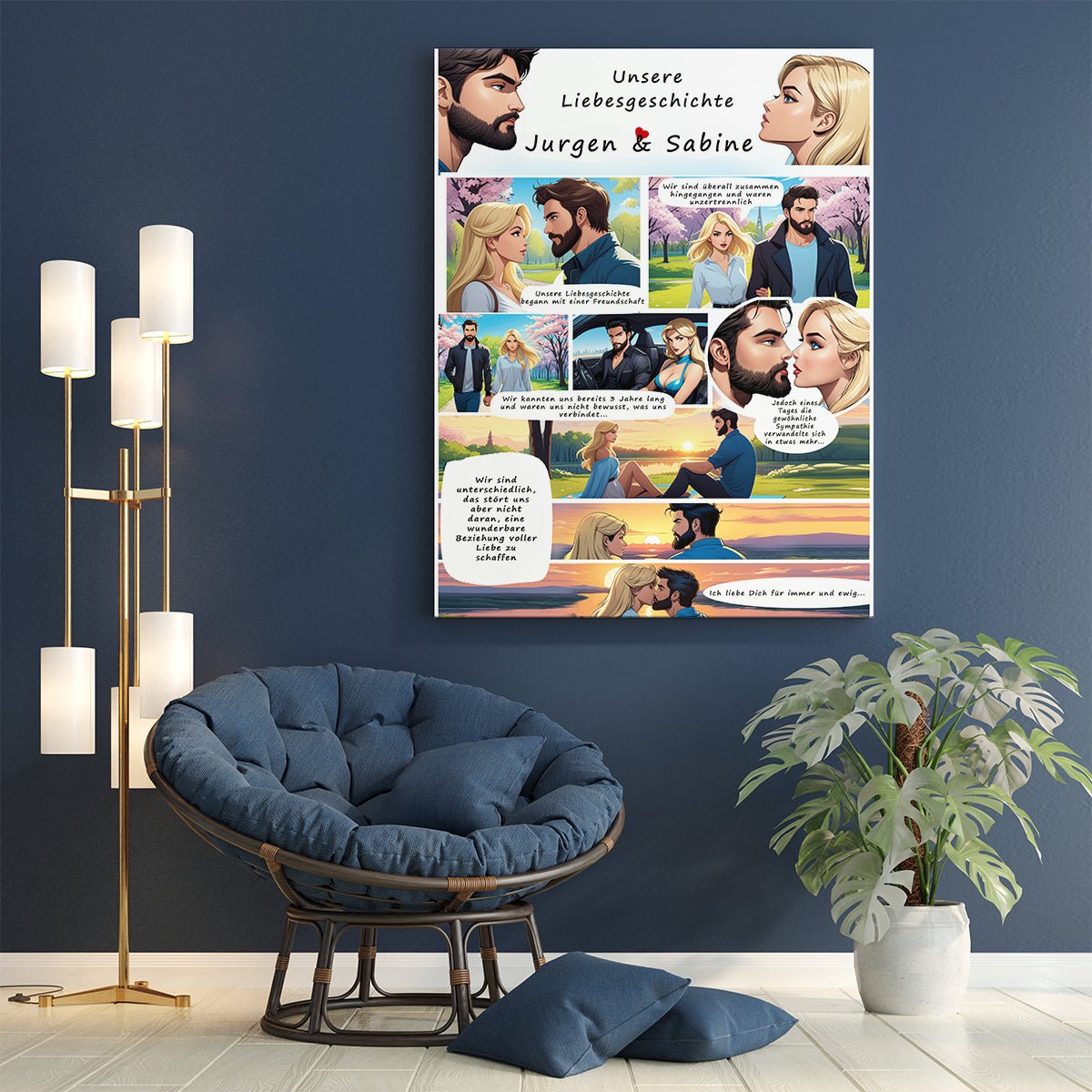 für paare, Adamell.de