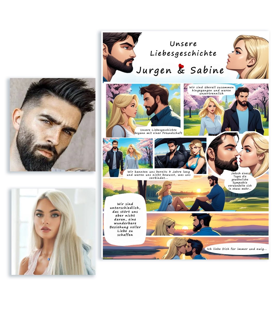 für paare, Adamell.de