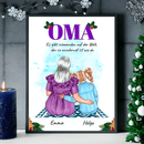 Weihnachtsgeschenke für Oma, Adamell.de