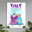 Weihnachtsgeschenke für Oma, Adamell.de