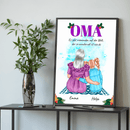 Weihnachtsgeschenke für Oma, Adamell.de