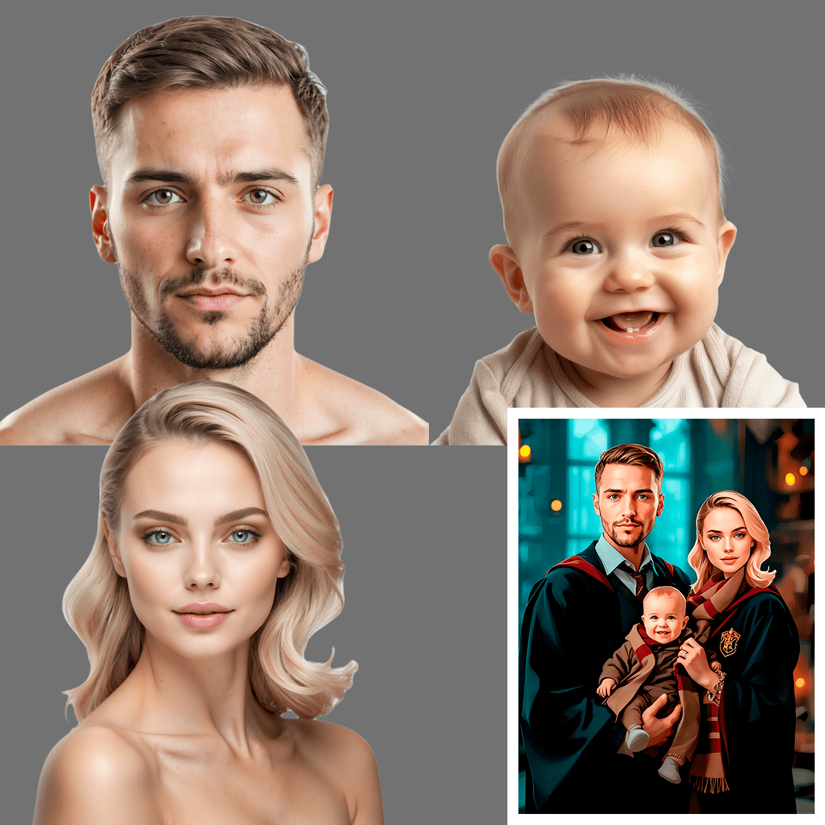 für Eltern, Adamell.de