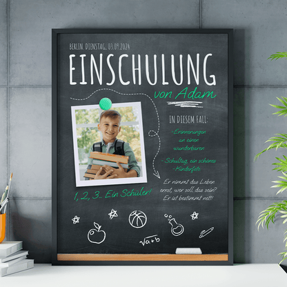 Für einen Jungen, Adamell.de