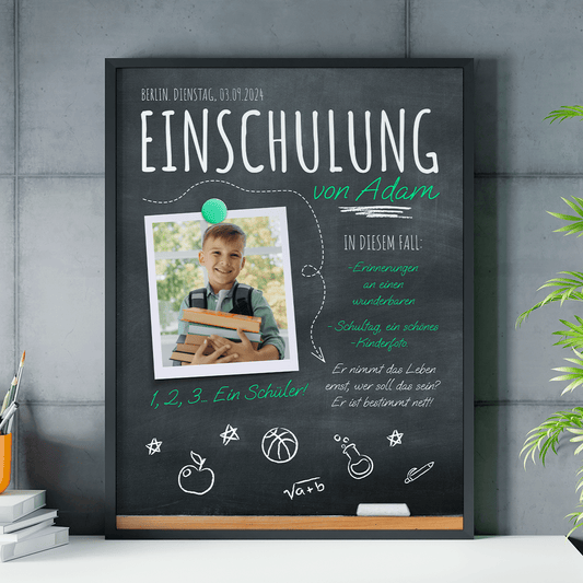 Für einen Jungen, Adamell.de