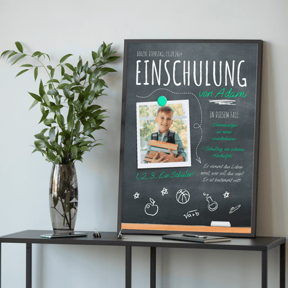 Für einen Jungen, Adamell.de