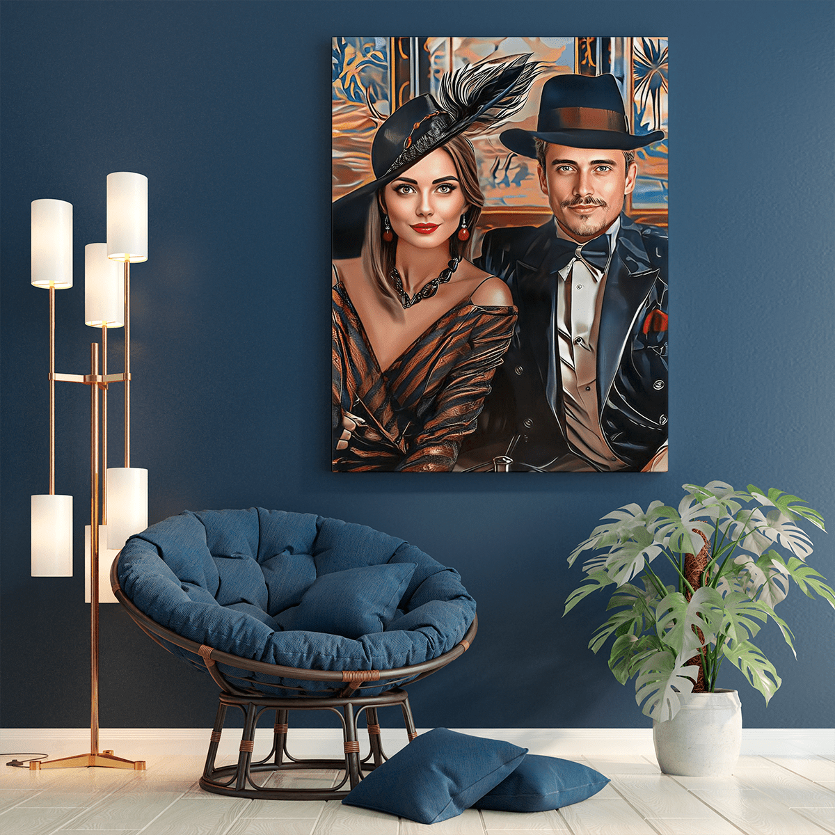 für paare, Adamell.de