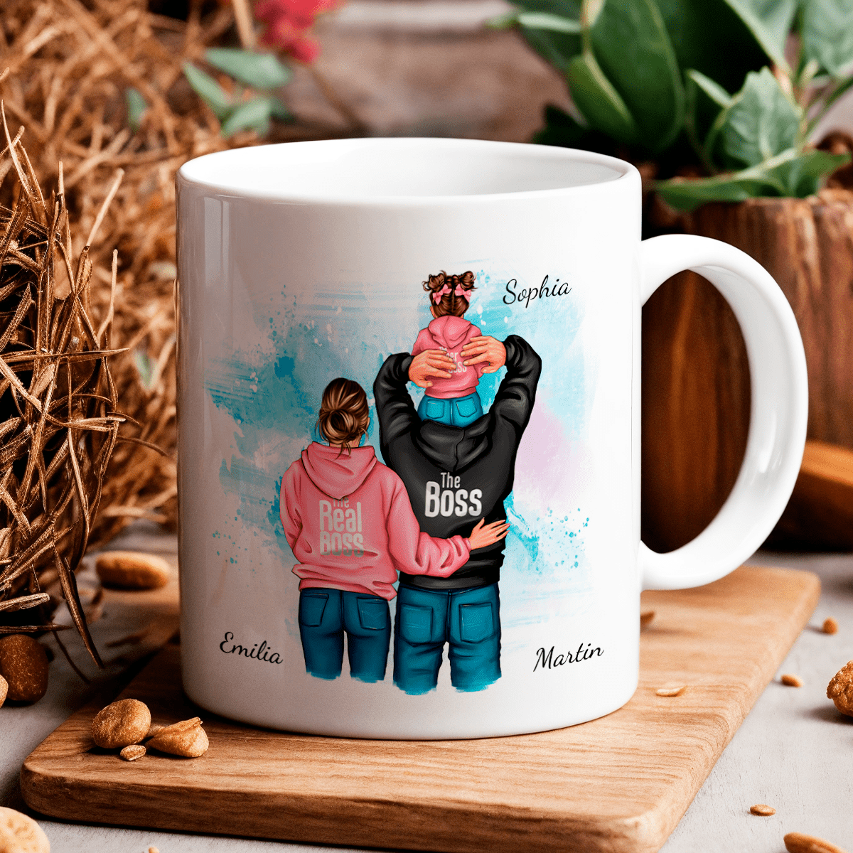 Für Papa, Adamell.de