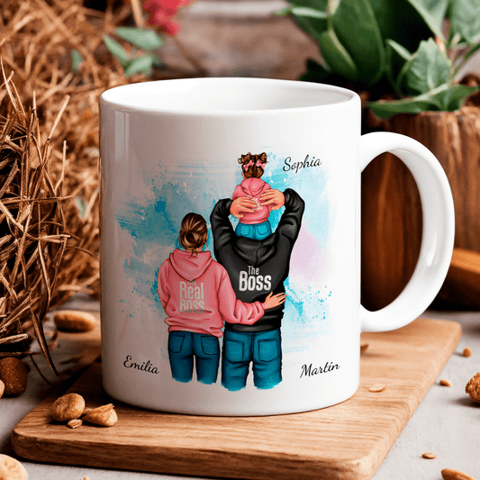 Für Papa, Adamell.de