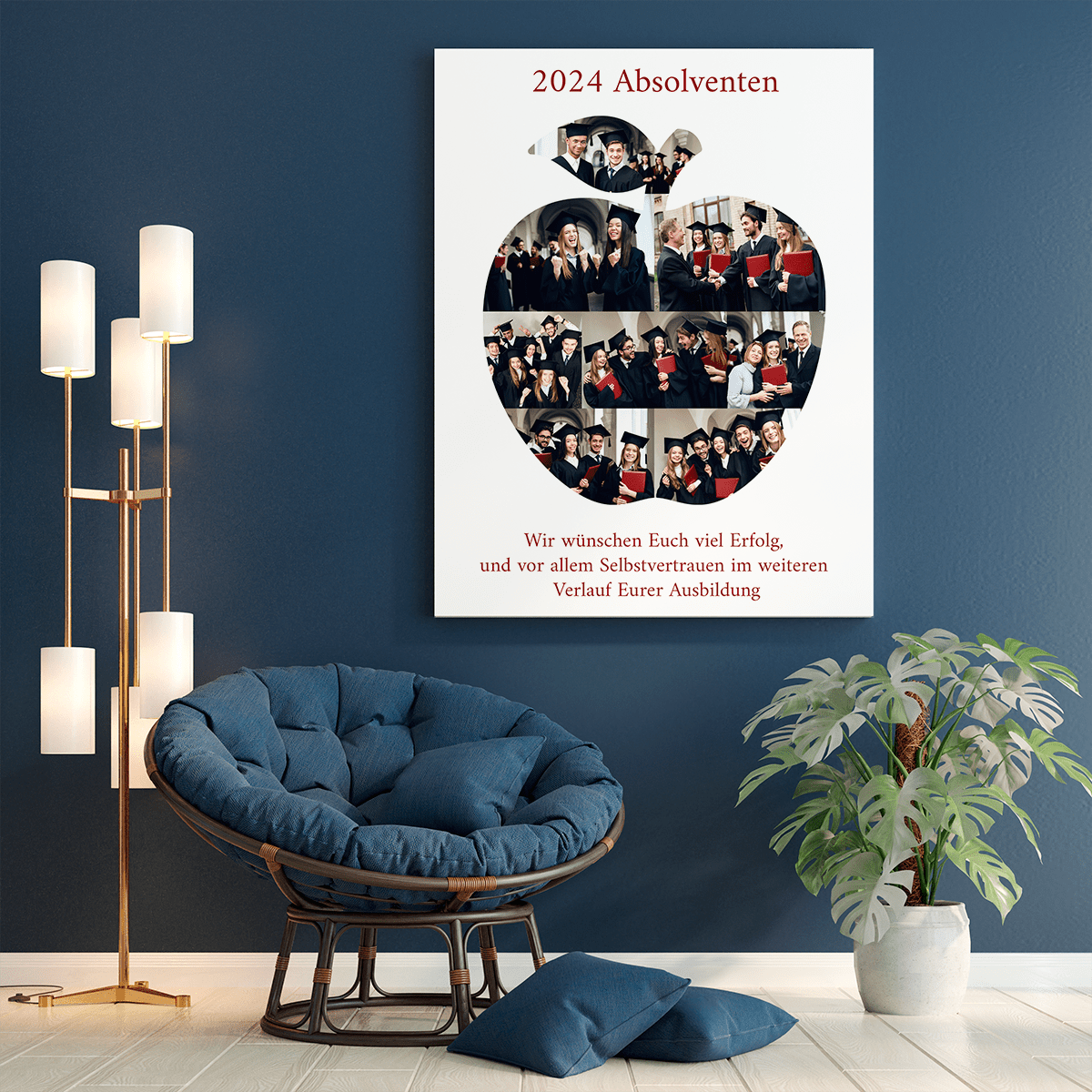 zum Jahresende, Adamell.de