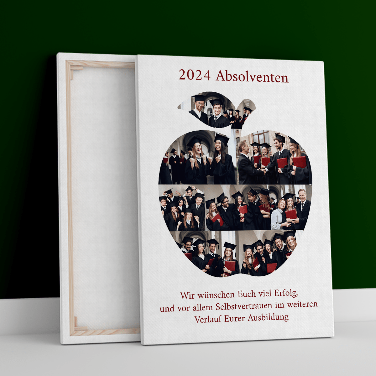 zum Jahresende, Adamell.de