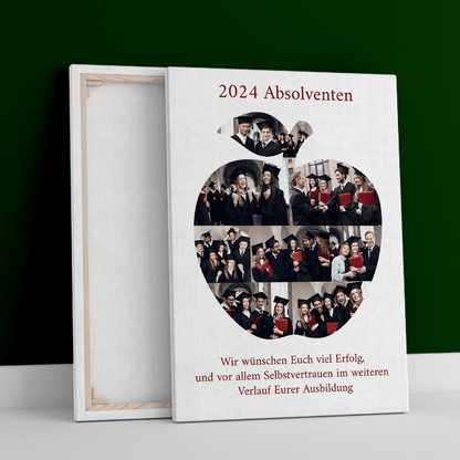 zum Jahresende, Adamell.de