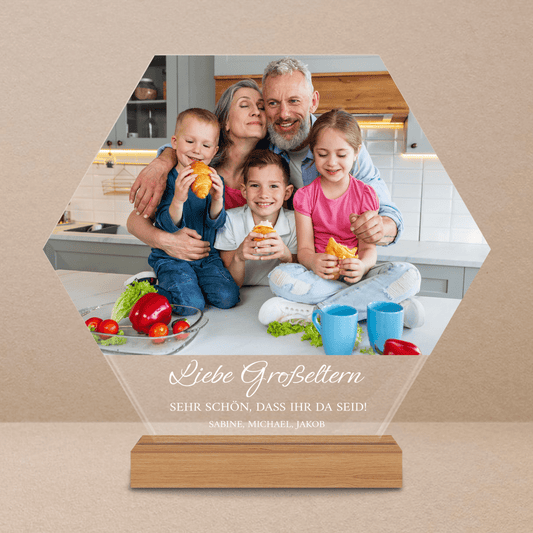 für Großeltern, Adamell.de