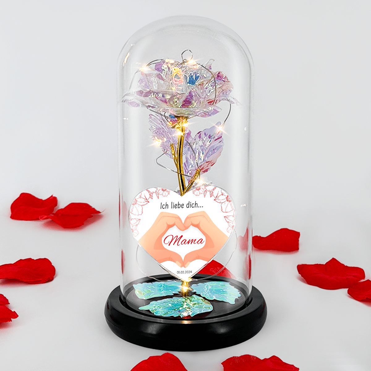 für mama, Adamell.de