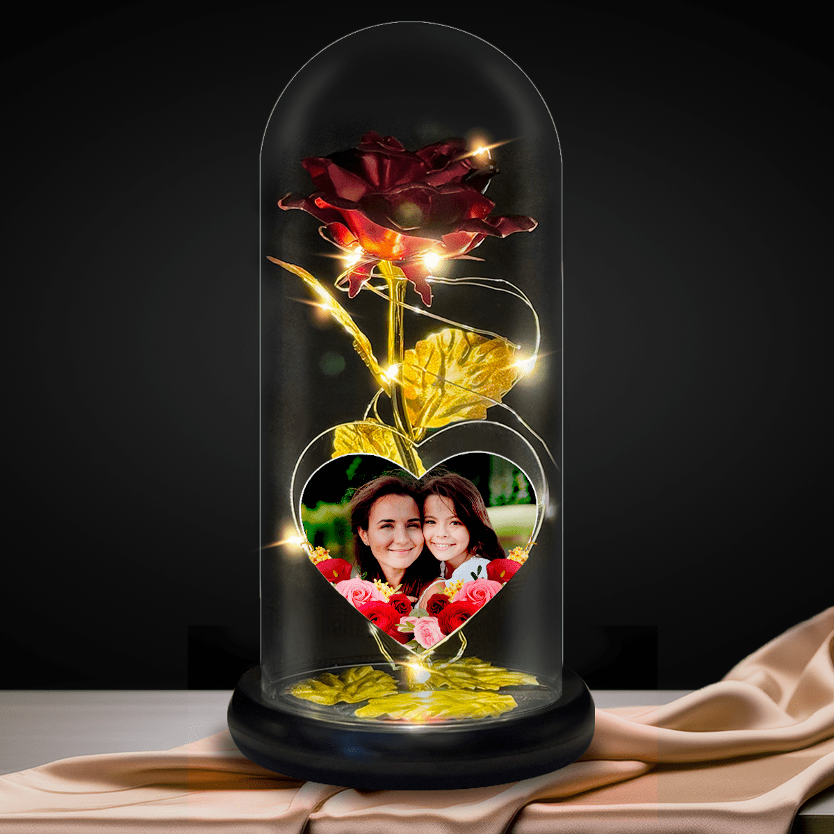 für mama, Adamell.de