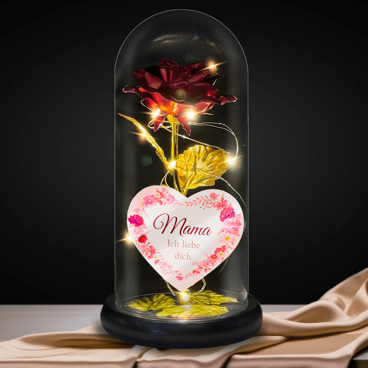 für mama, Adamell.de