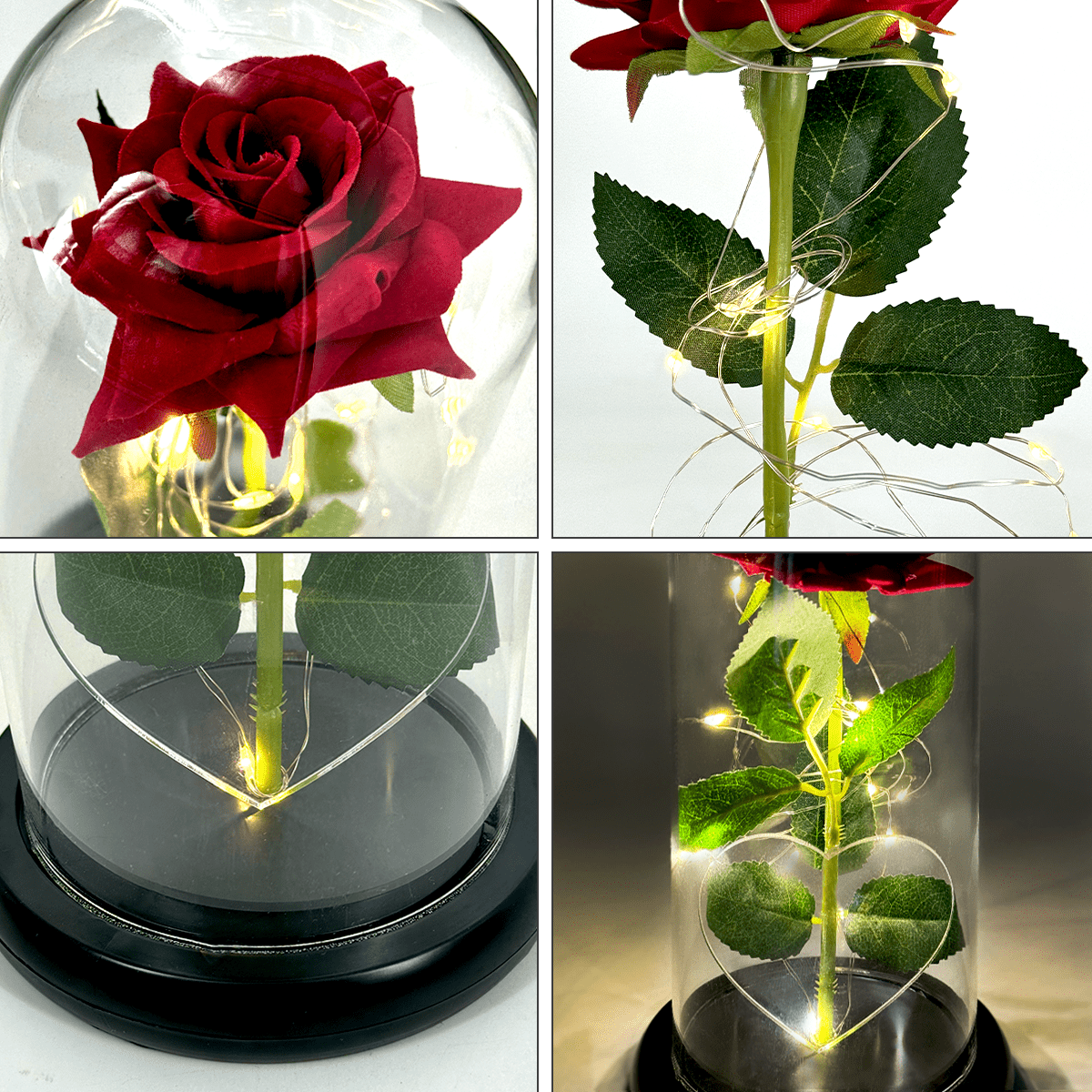 fur tante, Adamell.de