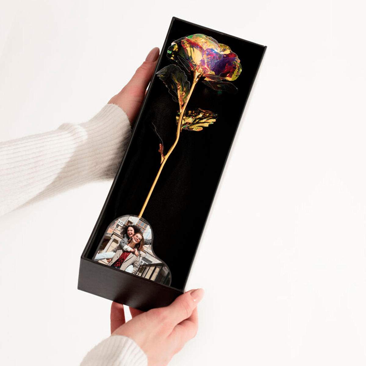 für freundin, Adamell.de