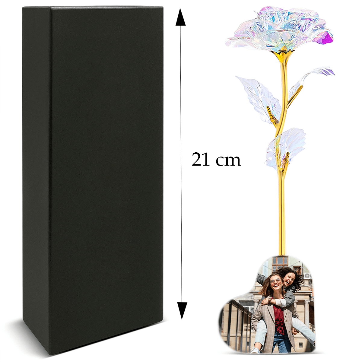 für freundin, Adamell.de