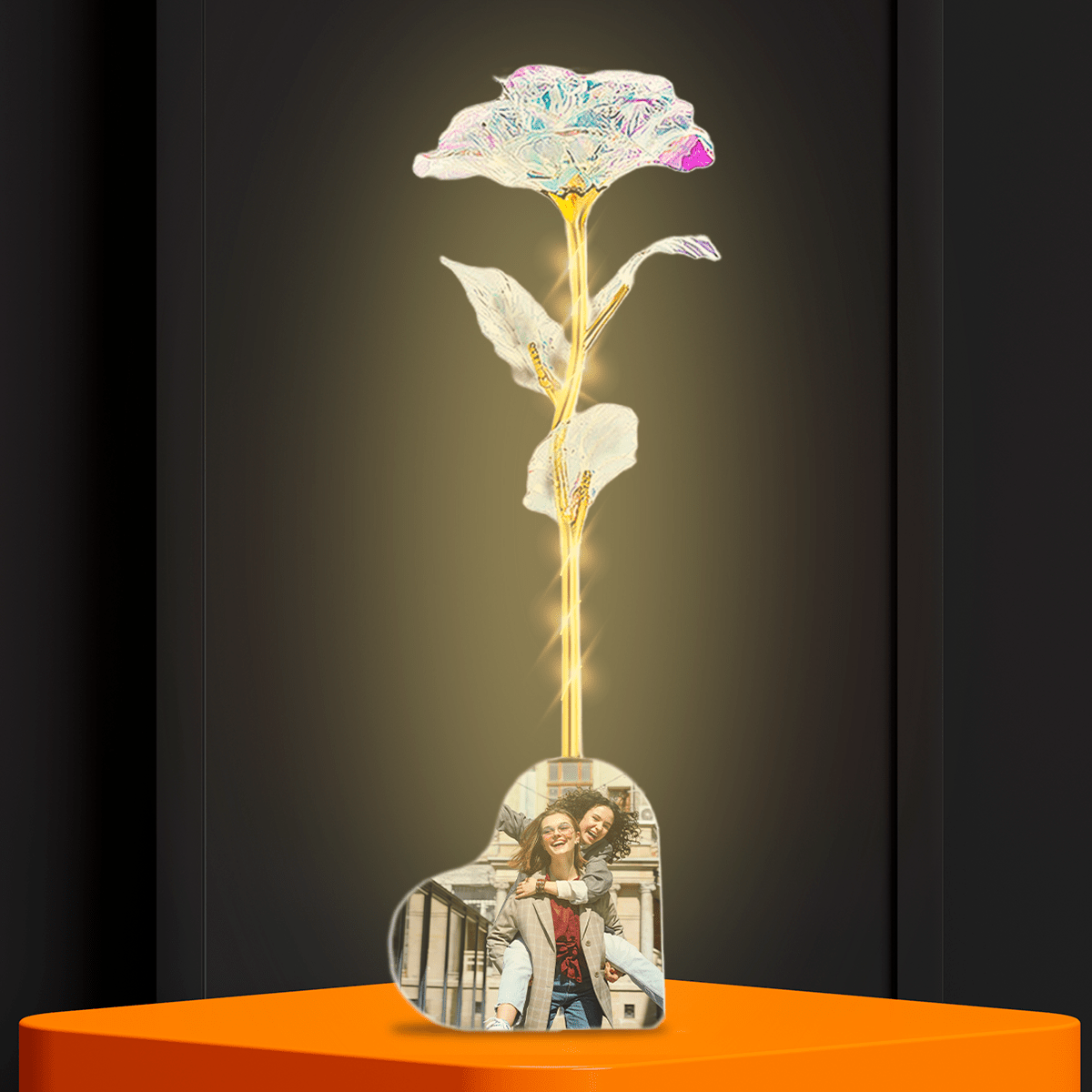 für freundin, Adamell.de