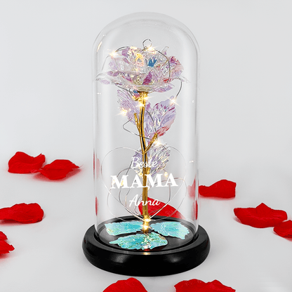 für mama, Adamell.de