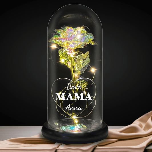 für mama, Adamell.de