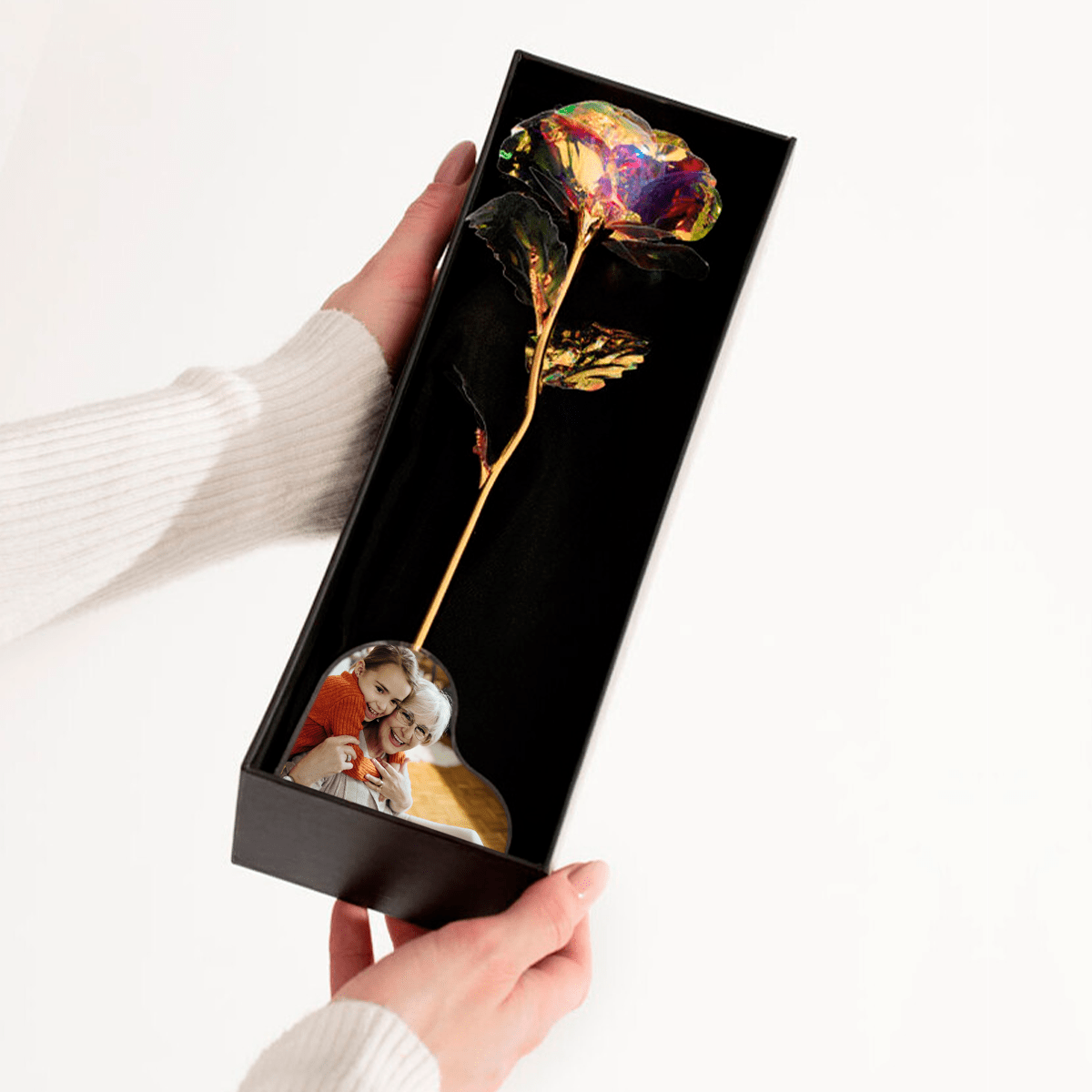 für Oma, Adamell.de