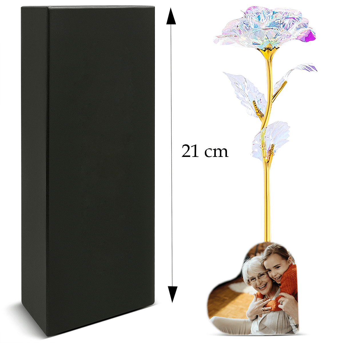 für Oma, Adamell.de