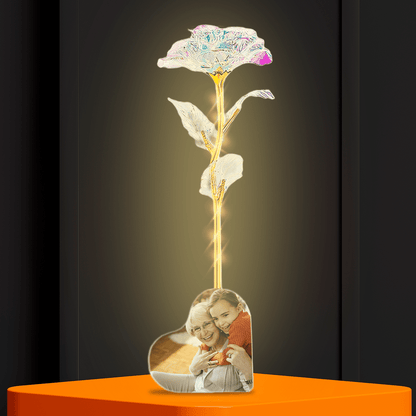 für Oma, Adamell.de