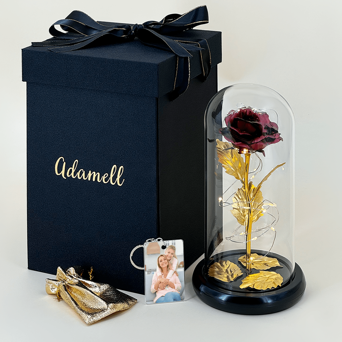 für mama, Adamell.de