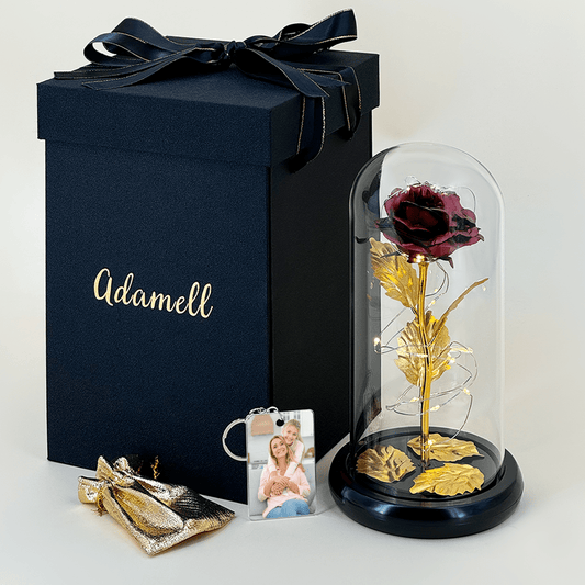 für mama, Adamell.de