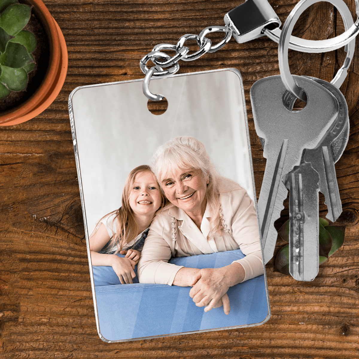 für Oma, Adamell.de