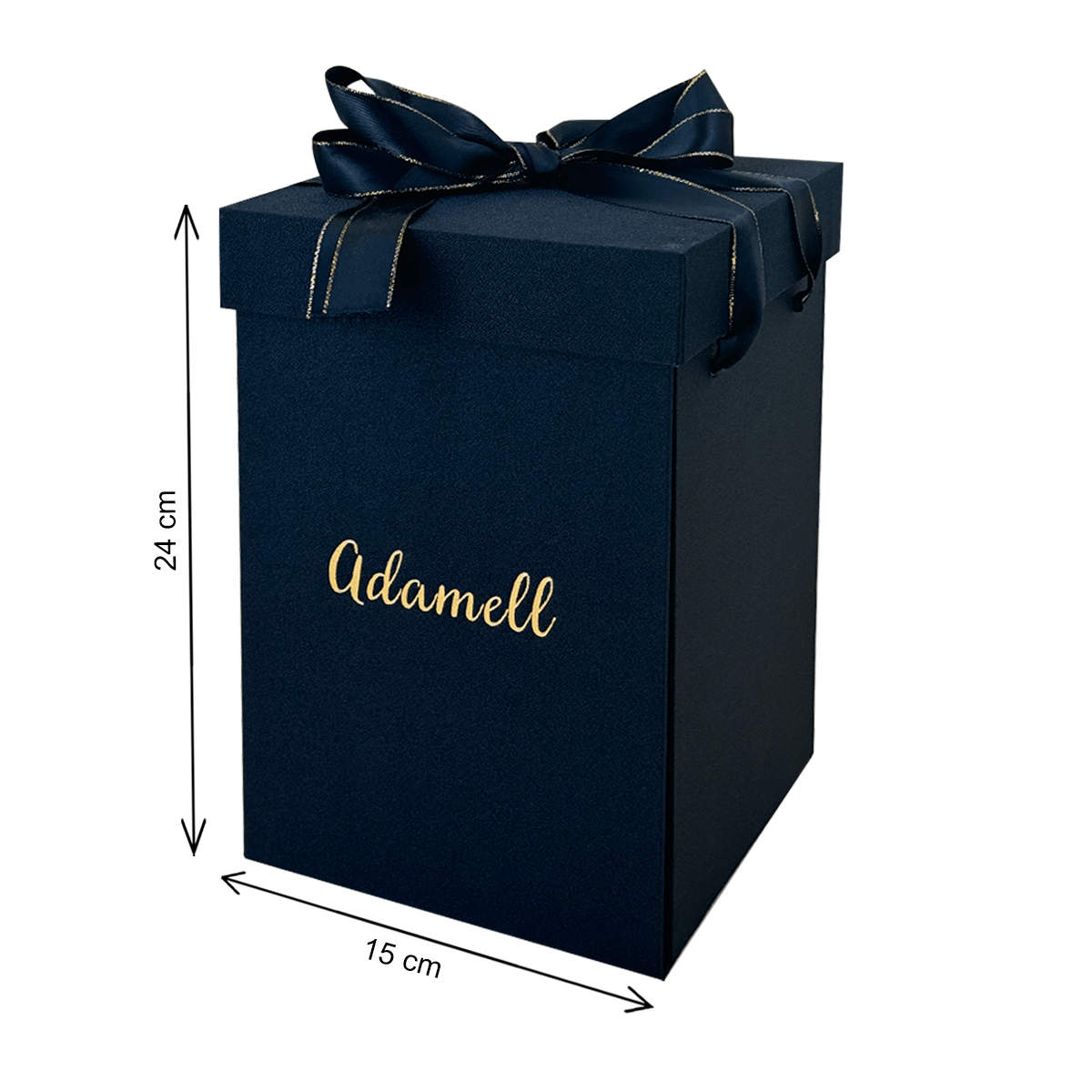 fur tante, Adamell.de